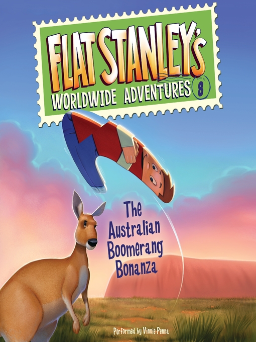 The Australian boomerang bonanza